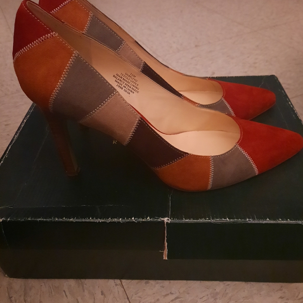 Shoes